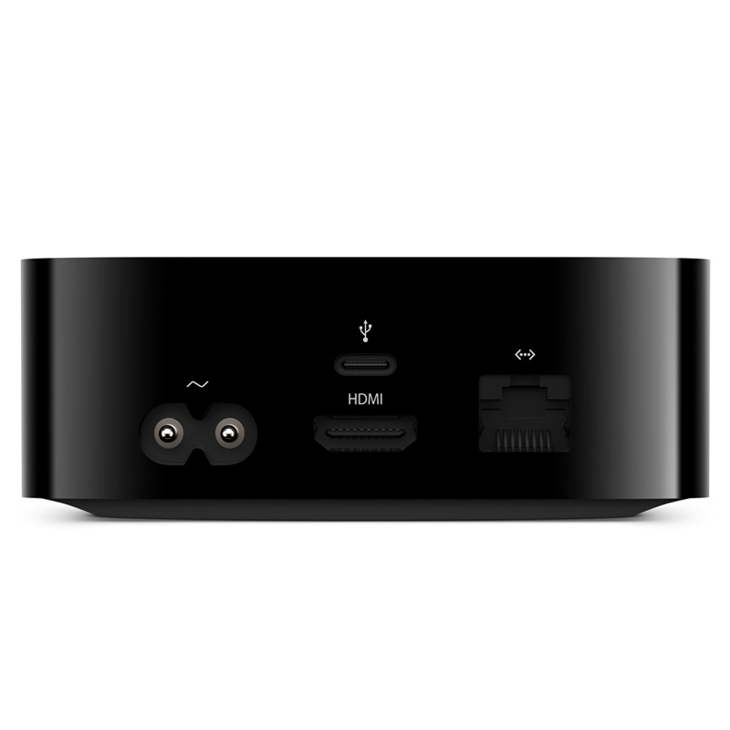 Apple TV HD 32GB (Gen. 5 2021)