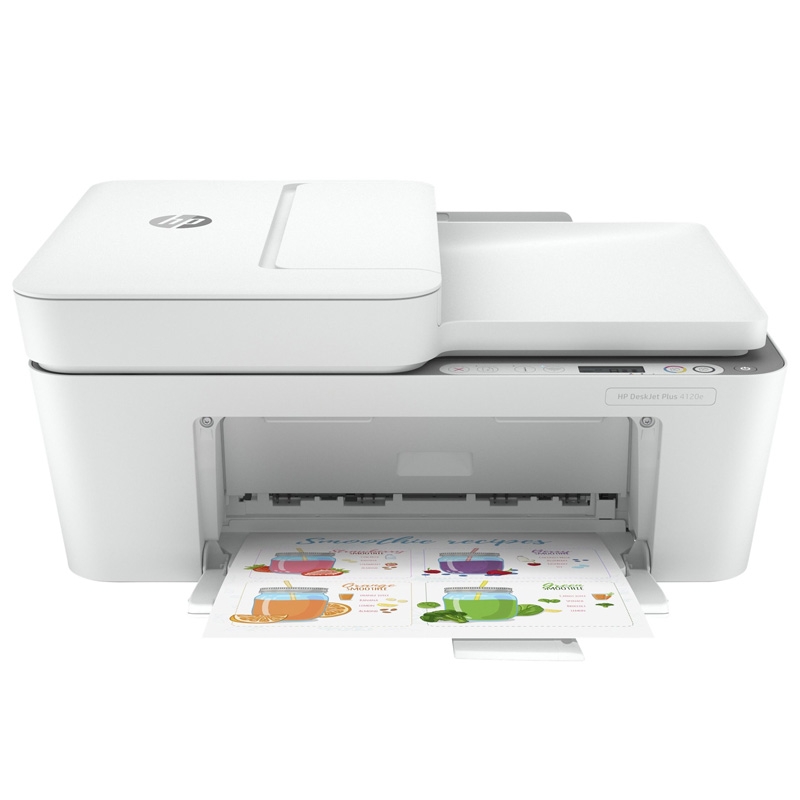 HP Deskjet 4120e All-in-One Multifunktionsdrucker