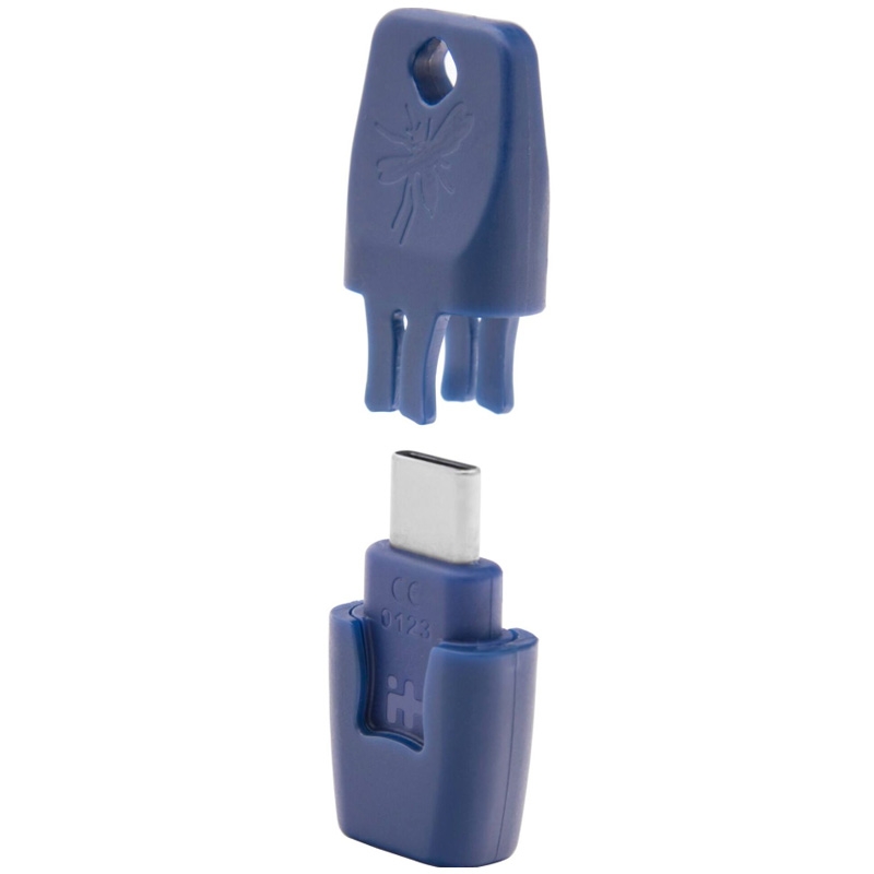 Heat It - Smarte Behandlung von Insektenstichen (für Android)