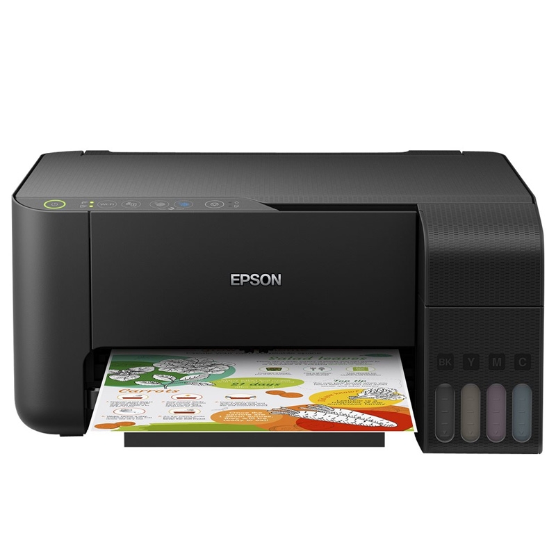Epson EcoTank ET-2710 Multifunktionsdrucker