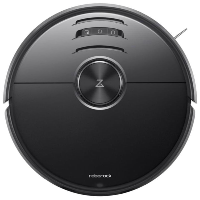 Xiaomi Roborock S6 MaxV Saugroboter schwarz