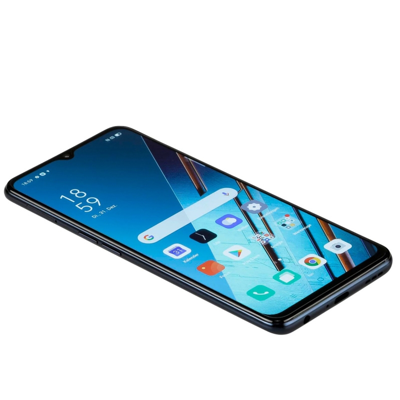 Oppo Find X2 Lite 5G 128GB Smartphone moonlight black