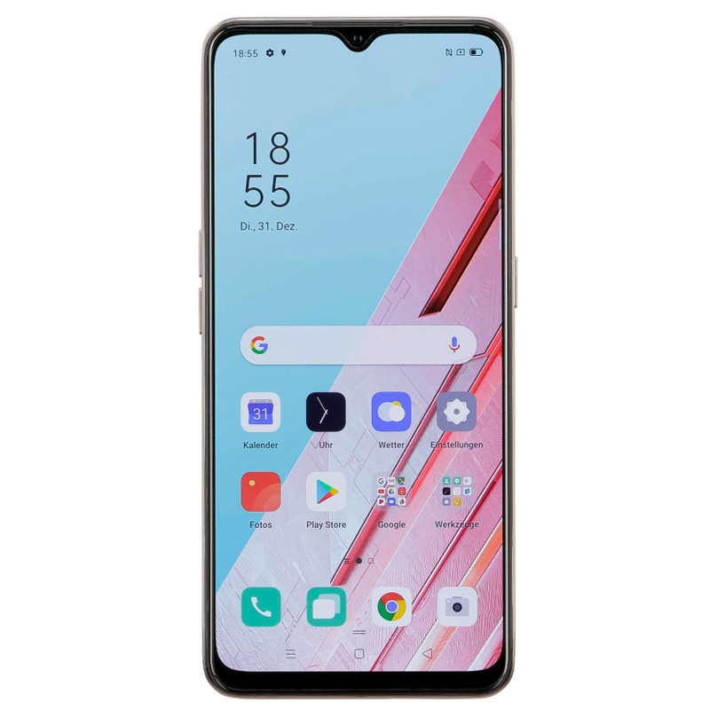 Oppo Find X2 Lite 5G 128GB Smartphone pearl white