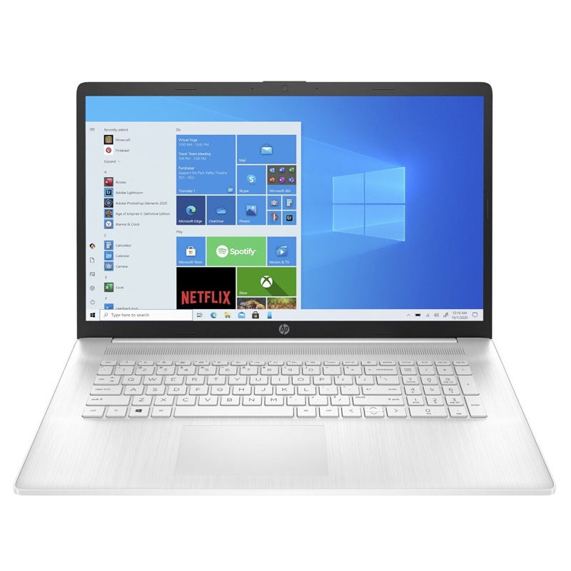HP 17-cn0524ng 43,9cm (17,3 Zoll) Notebook