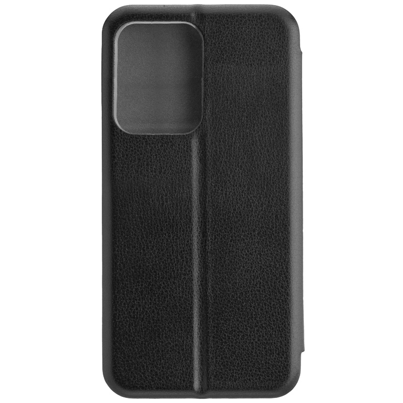 Peter Jäckel COMMANDER Book Case CURVE für Xiaomi Mi 10T Lite Black