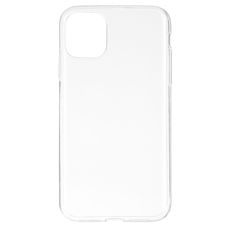 Peter Jäckel PROTECTOR Solid Case für Xiaomi Mi 11 5G Clear