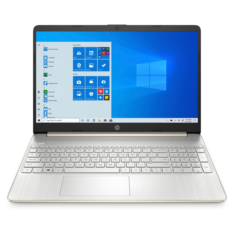 HP 15s-eq1558ng 39,6 cm (15,6 Zoll) Notebook
