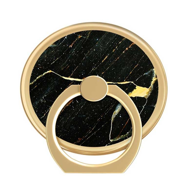 IDEAL OF SWEDEN Smartphone-Halterung "Magnetic Ring Mount", Port Laurent Marble