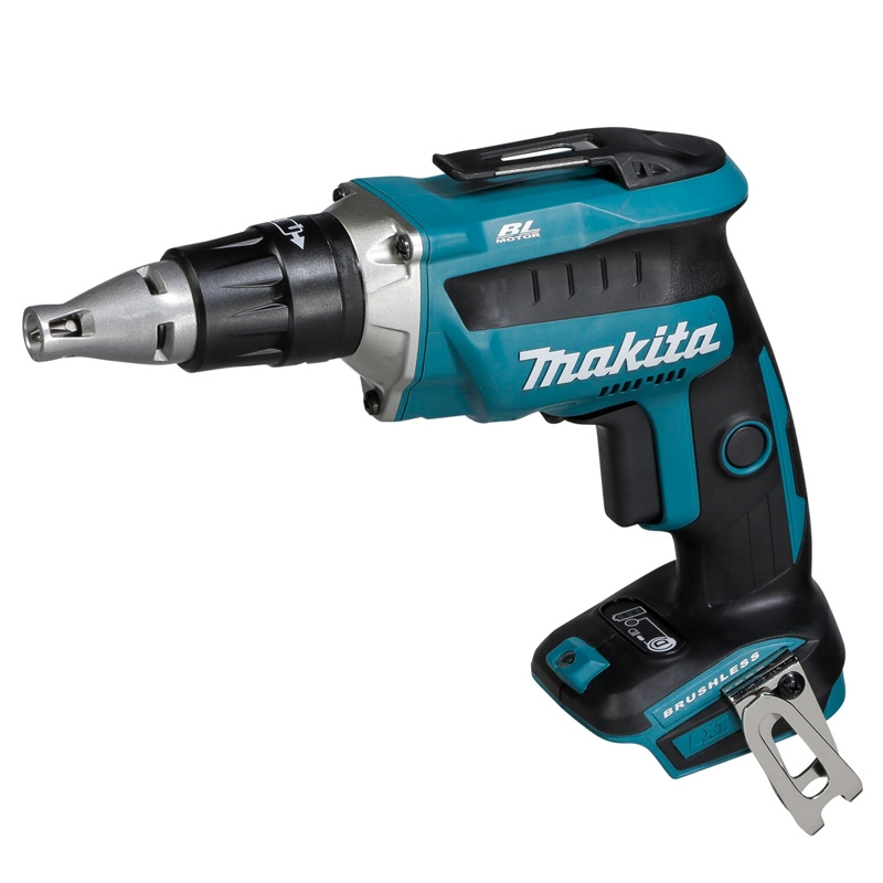 Makita DFS452ZJ Akku-Trockenbauschrauber