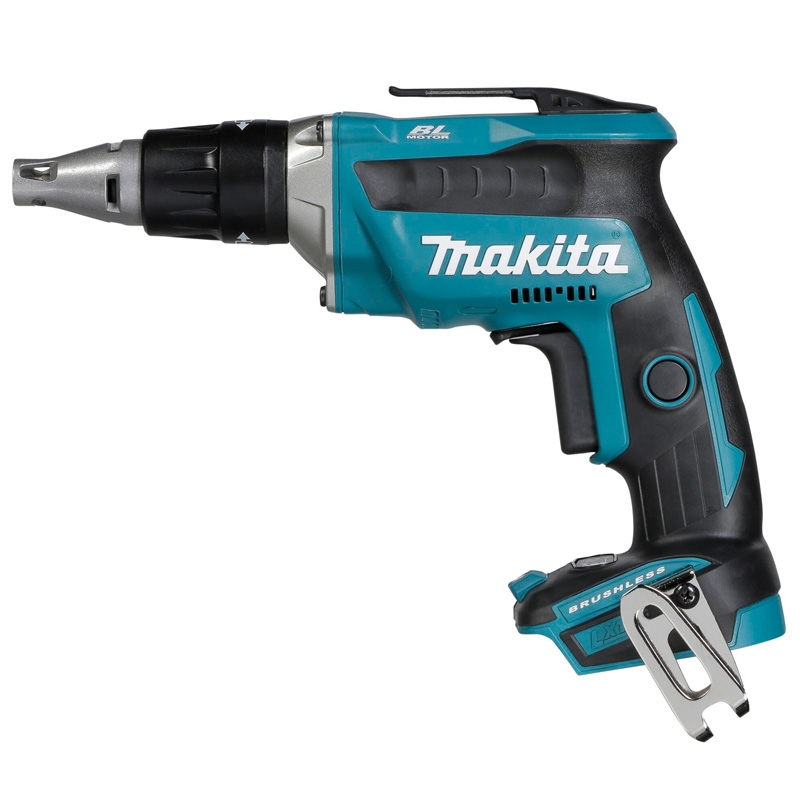 Makita DFS452ZJ Akku-Trockenbauschrauber