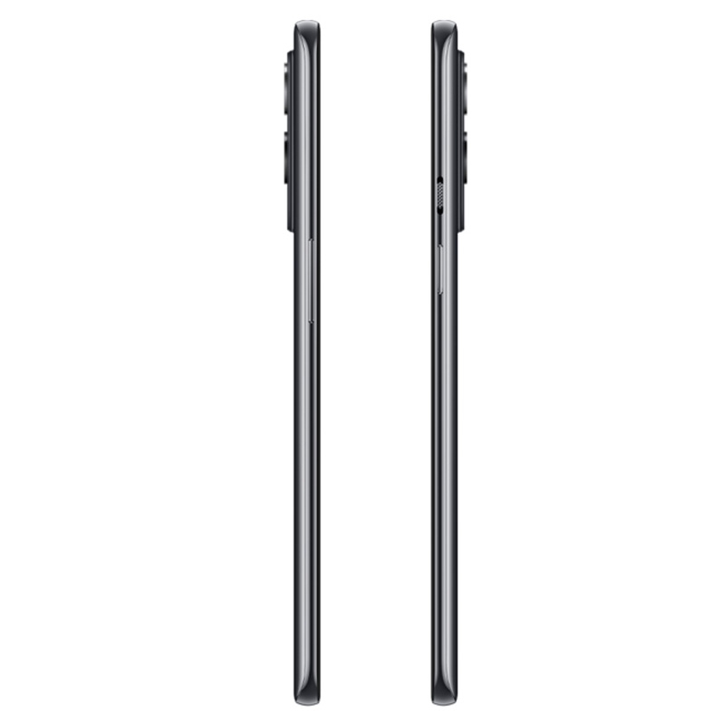 OnePlus 9 5G 256 GB Smartphone astral schwarz