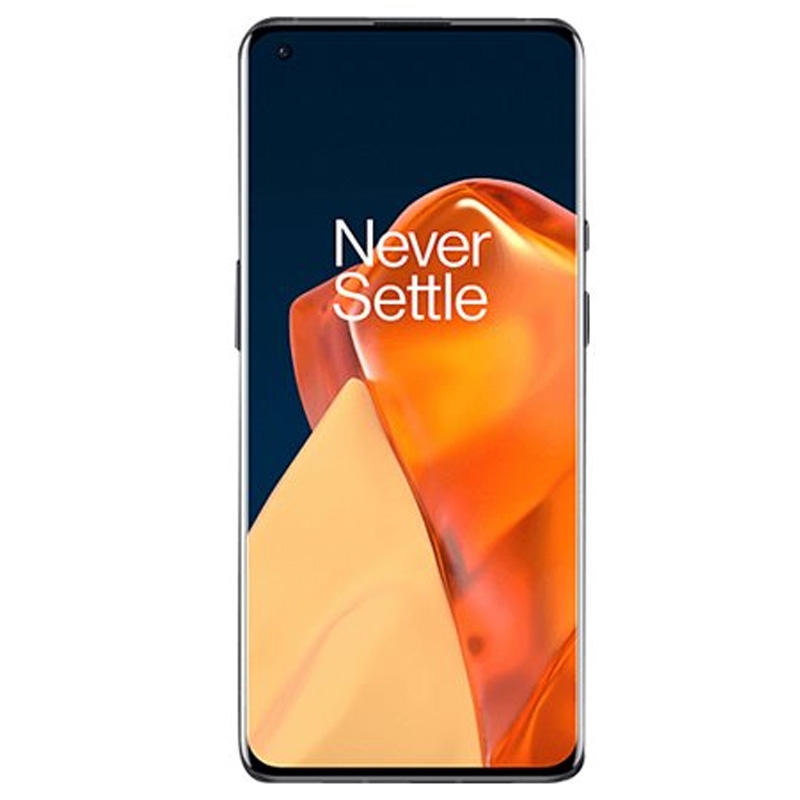 OnePlus 9 Pro 5G 256 GB Smartphone stellar schwarz