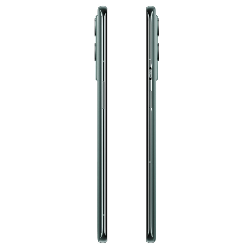 OnePlus 9 Pro 5G 256 GB Smartphone pine green