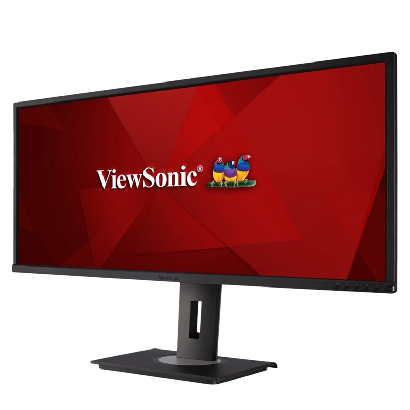 ViewSonic VG3456 86,4 cm (34 Zoll) LED-Monitor