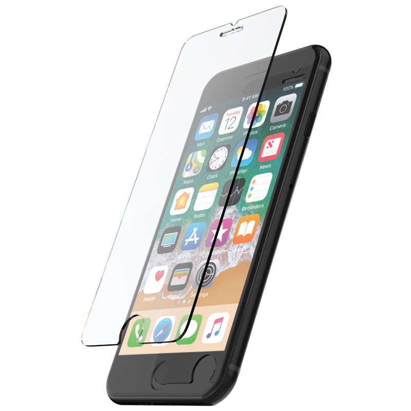 Hama Essential Line Schutzglas für Apple iPhone 6/6s/7/8/SE
