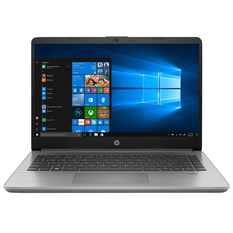 HP 340S G7 255F3ES#ABD 35.56 cm (14 Zoll) Notebook
