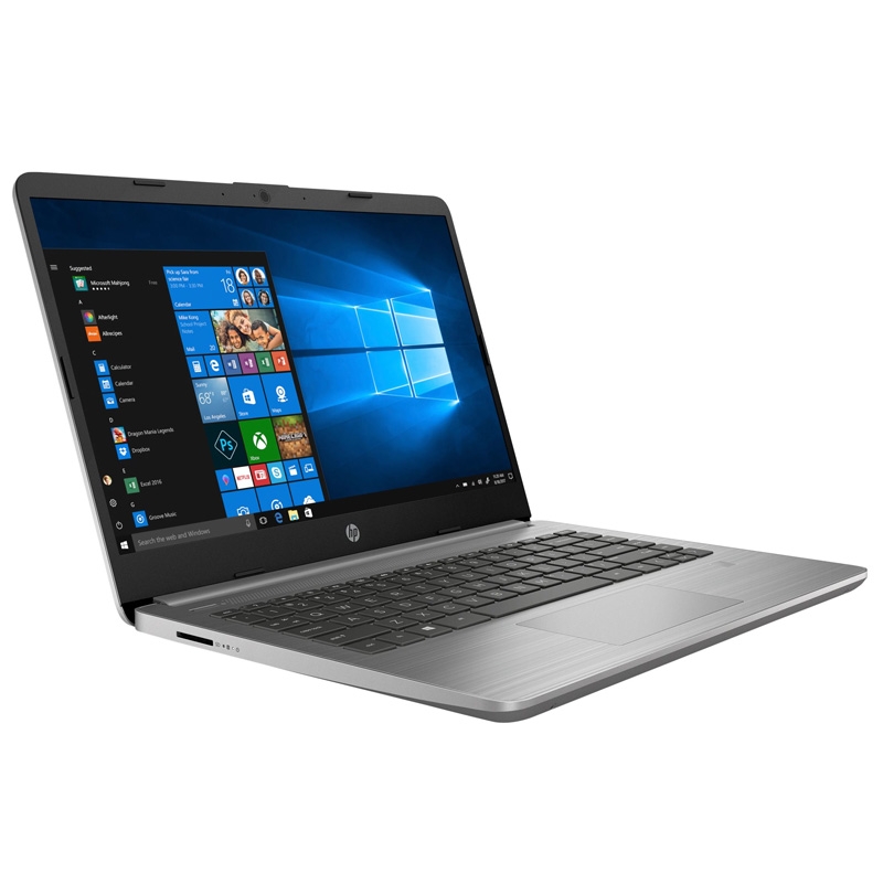 HP 340S G7 255F3ES#ABD 35.56 cm (14 Zoll) Notebook