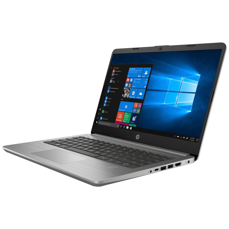 HP 340S G7 255F4ES#ABD 35.56 cm (14 Zoll) Notebook