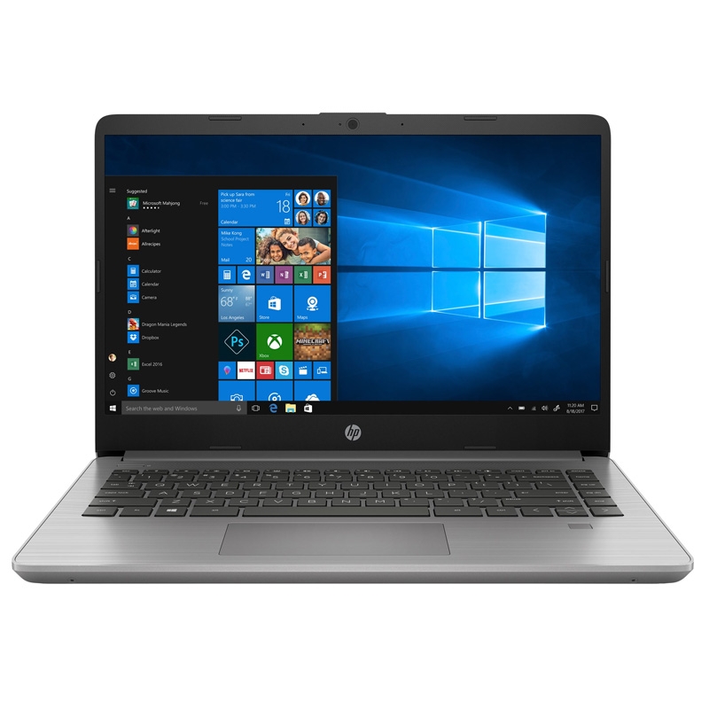 HP 340S G7 255F5ES#ABD 35.56 cm (14 Zoll) Notebook