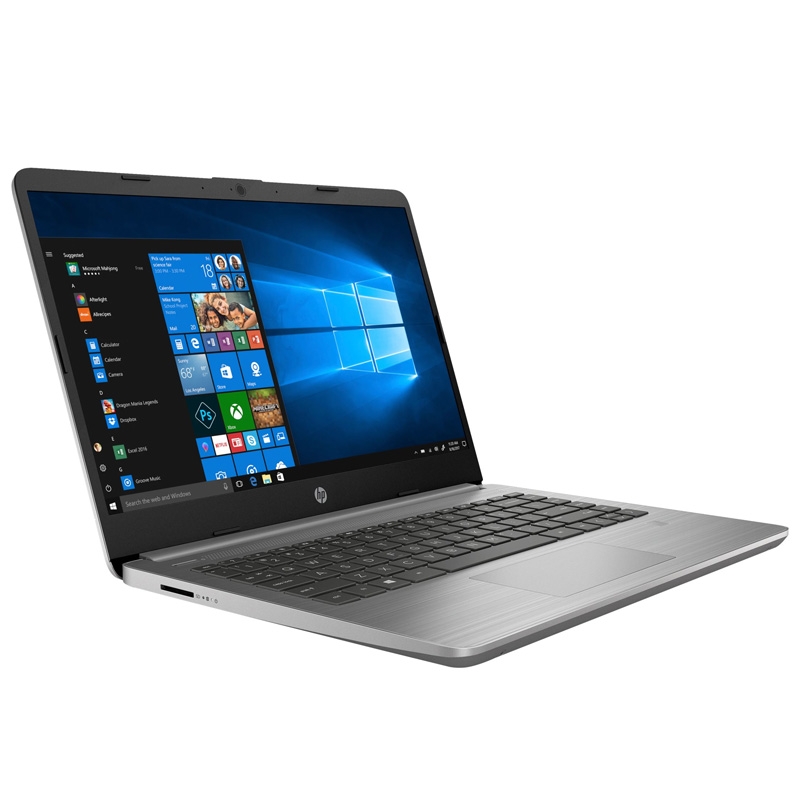 HP 340S G7 255F5ES#ABD 35.56 cm (14 Zoll) Notebook