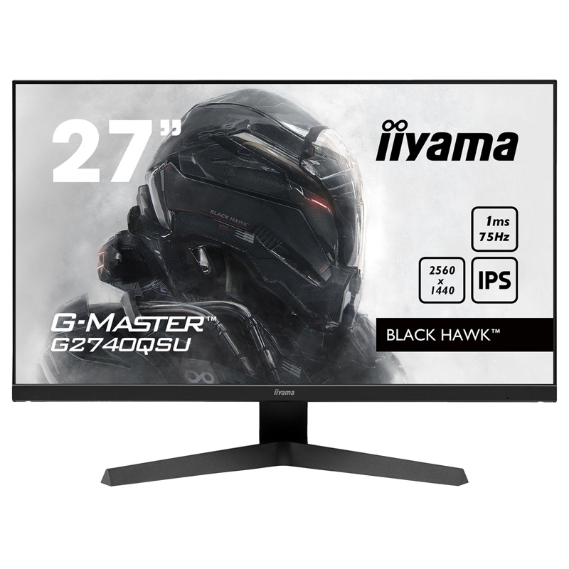 Iiyama G-Master G2740QSU-B1