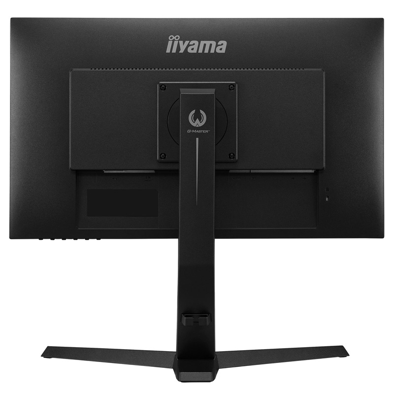 Iiyama G-Master GB2590HSU-B1 Gold Phoenix 62cm (25 Zoll) LED-Gaming-Monitor