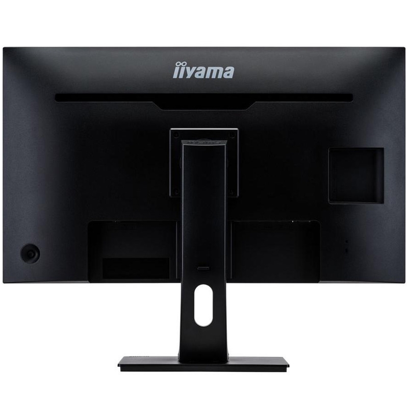 Iiyama ProLite XB3288UHSU-B1 80 cm (31,5 Zoll) 4K-LED-Monitor