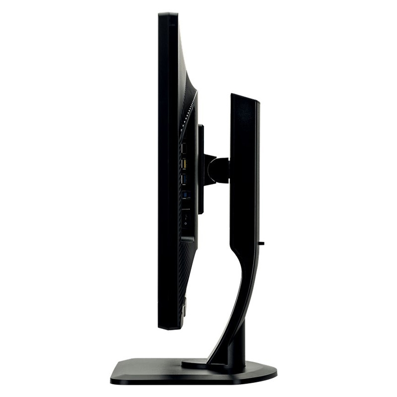 Iiyama ProLite B2875UHSU-B1 71cm (28 Zoll) 4K-LED-Monitor