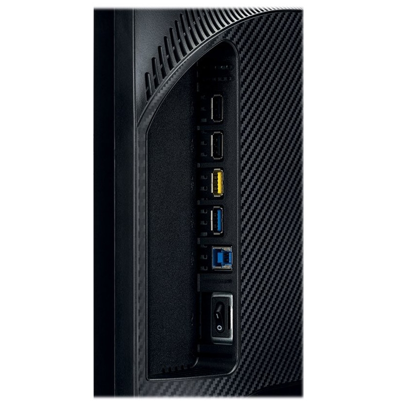 Iiyama ProLite B2875UHSU-B1 71cm (28 Zoll) 4K-LED-Monitor