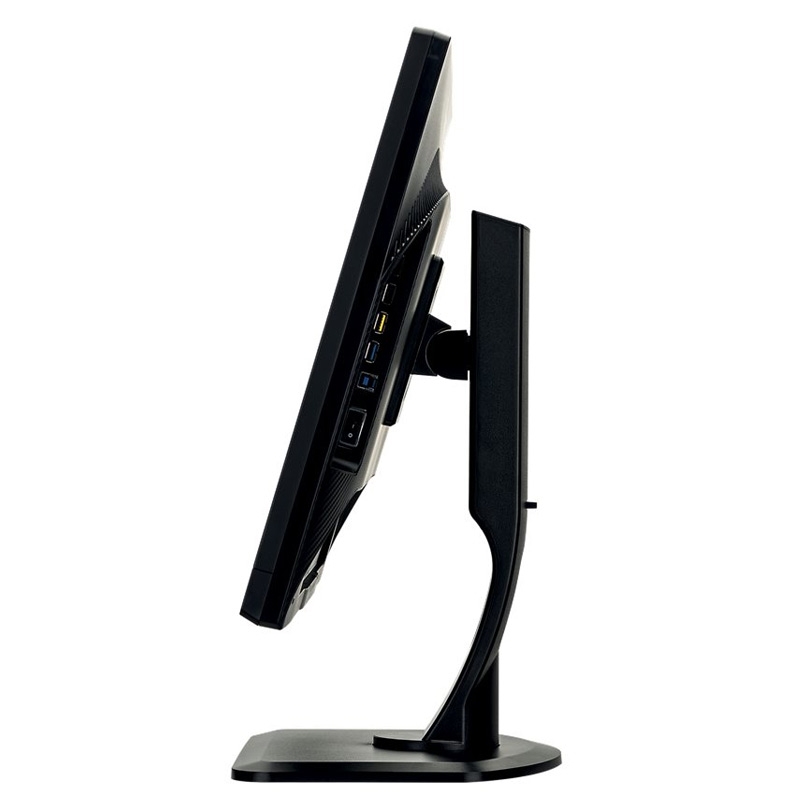 Iiyama ProLite B2875UHSU-B1 71cm (28 Zoll) 4K-LED-Monitor