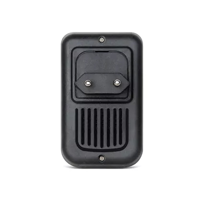 Denver VDB-216 Video-Türklingel mit Sprechanlage