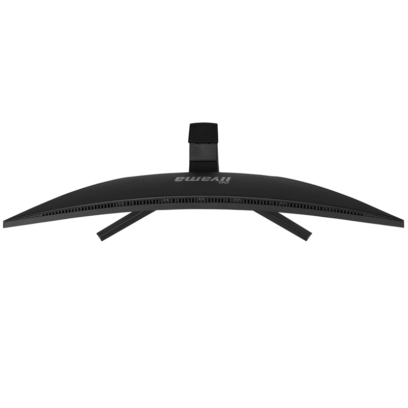 iyama G-Master Red Eagle GB2766HSU-B1 68,5 cm (27 Zoll) Curved-LED-Monitor