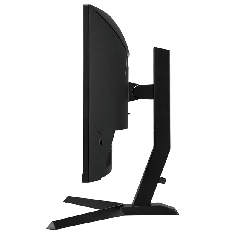 iyama G-Master Red Eagle GB2766HSU-B1 68,5 cm (27 Zoll) Curved-LED-Monitor