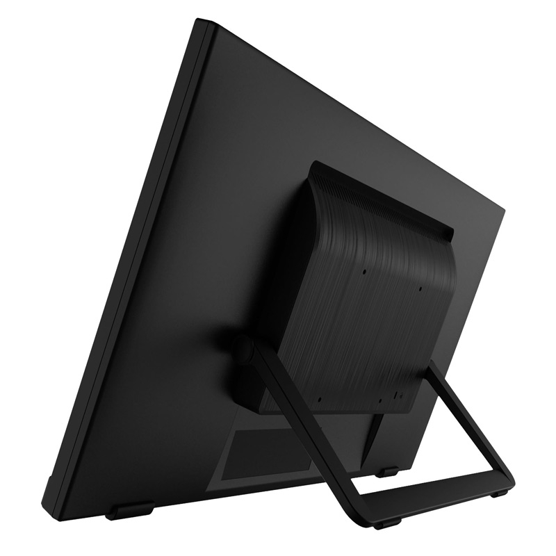 Iiyama ProLite T2251MSC-B1 54,7cm (21,5 Zoll) IPS LED-Touchscreen-Monitor