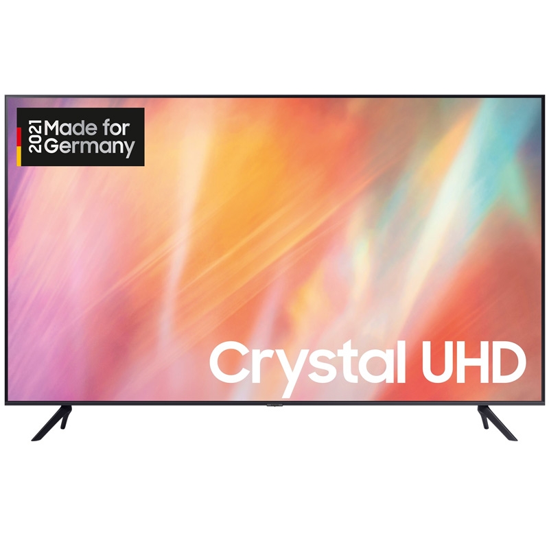 Samsung GU75AU7179UXZG 189 cm (75 Zoll) 4K-LED-TV