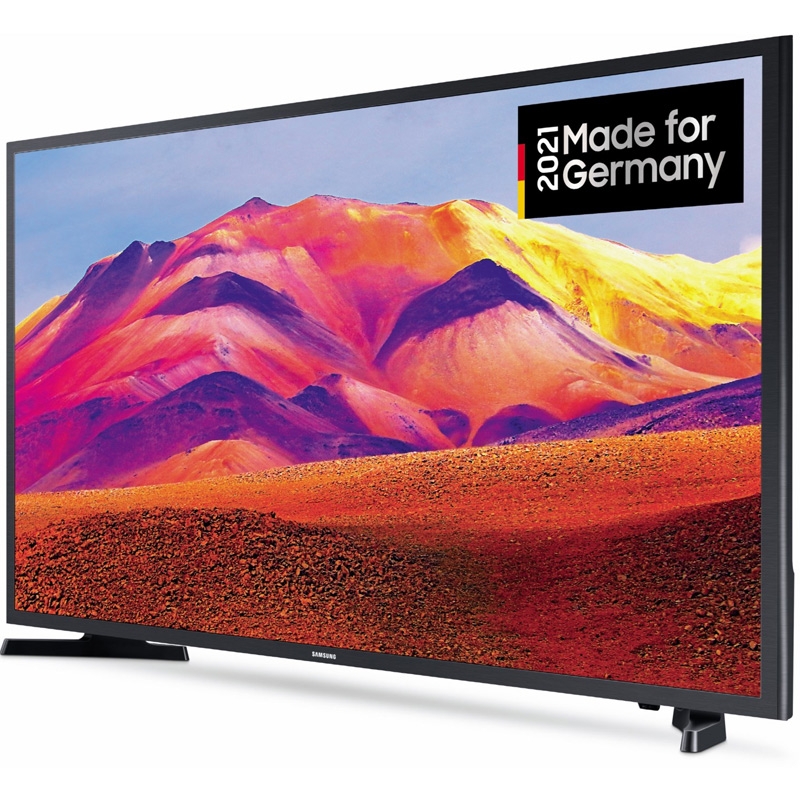 Samsung GU40T5379AUXZG 102 cm (40 Zoll) FullHD-LED-TV