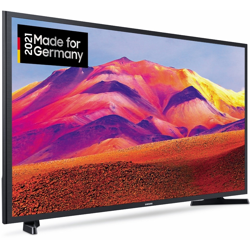 Samsung GU40T5379AUXZG 102 cm (40 Zoll) FullHD-LED-TV