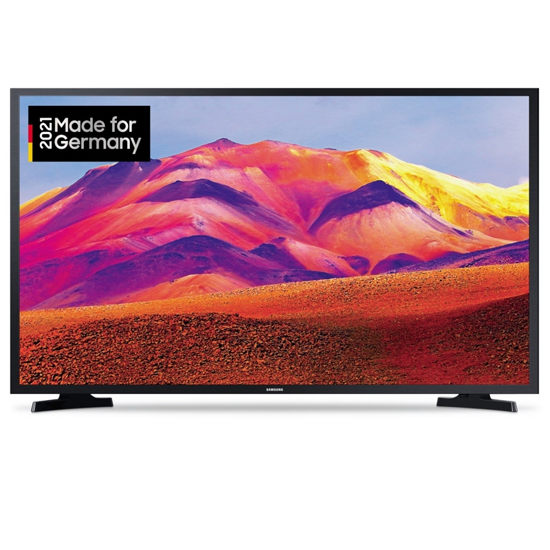 Samsung GU40T5379AUXZG 102 cm (40 Zoll) FullHD-LED-TV