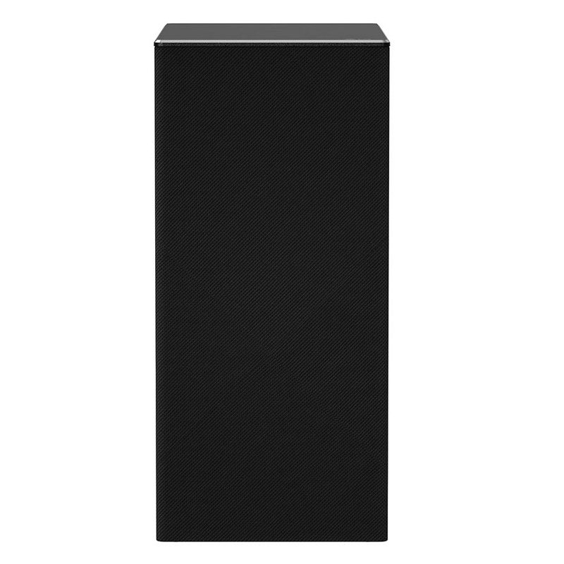 LG DG1 3.1 Dolby Atmos Soundbar mit drahtloser Subwoofer