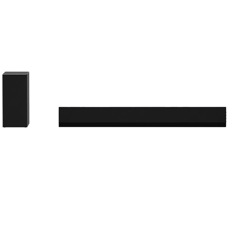 LG G1 3.1 Dolby Atmos Soundbar