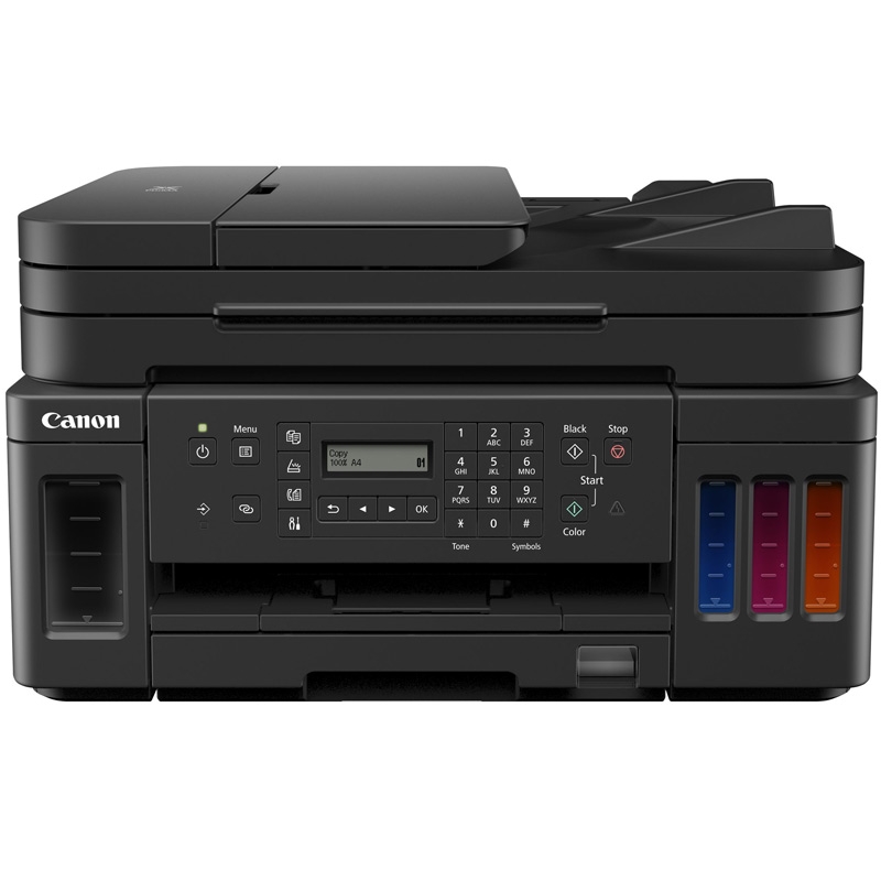 Canon PIXMA G7050 MegaTank Tintenstrahldrucker