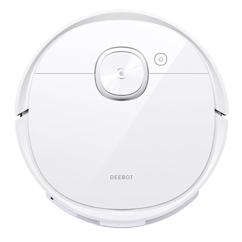 Ecovacs Deebot T9 Roboterstaubsauger