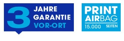 Brother HL-J6100DW Tintenstrahldrucker A3