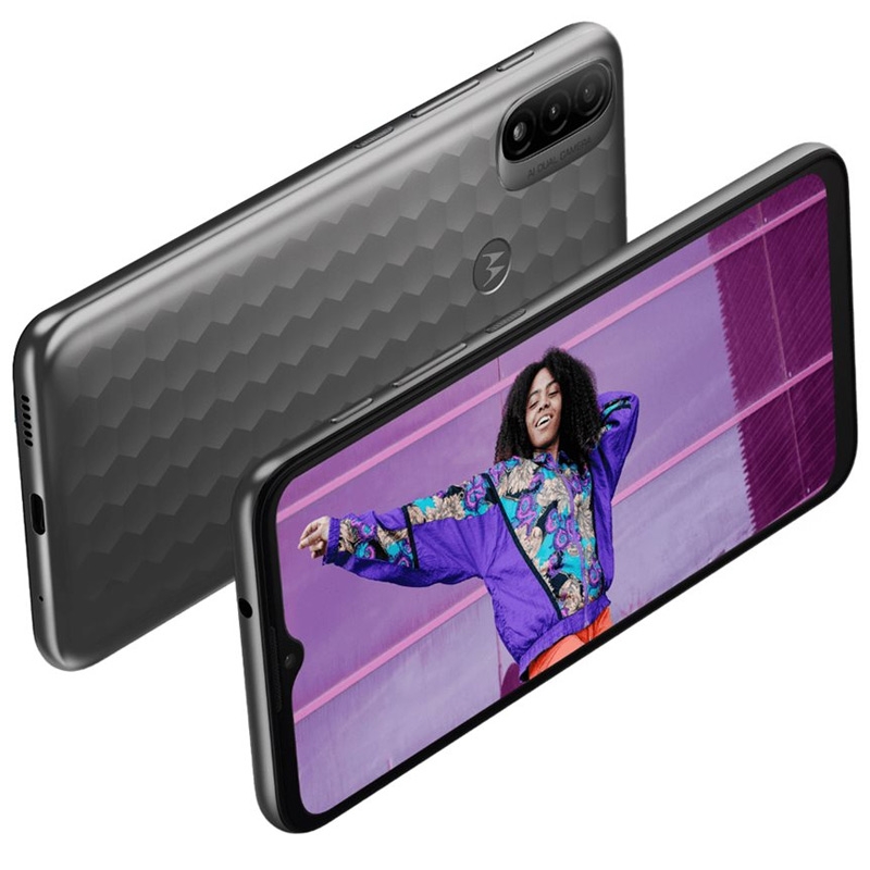 Motorola Moto E20 32GB Smartphone