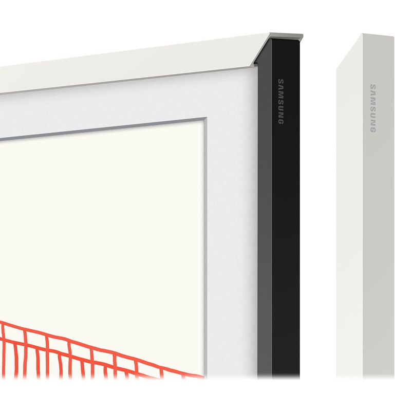 Samsung VG-SCFA55WT Customizable Frame 55 Zoll (2021) weiß