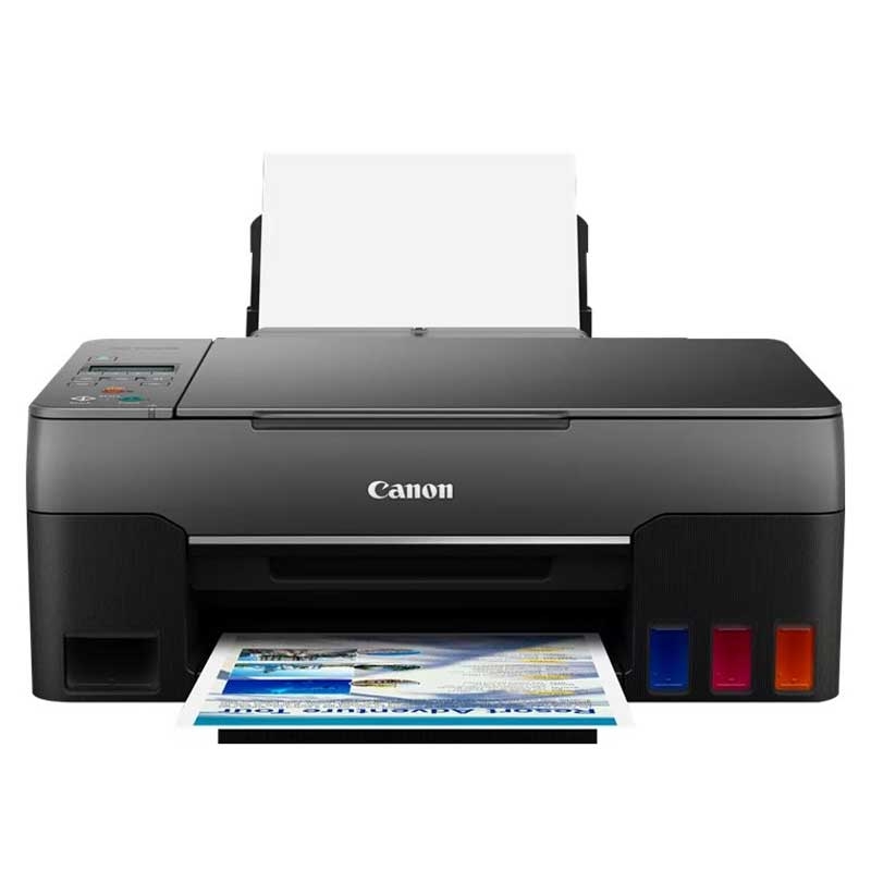 Canon PIXMA G3560 3-in-1 Multifunktionssystem