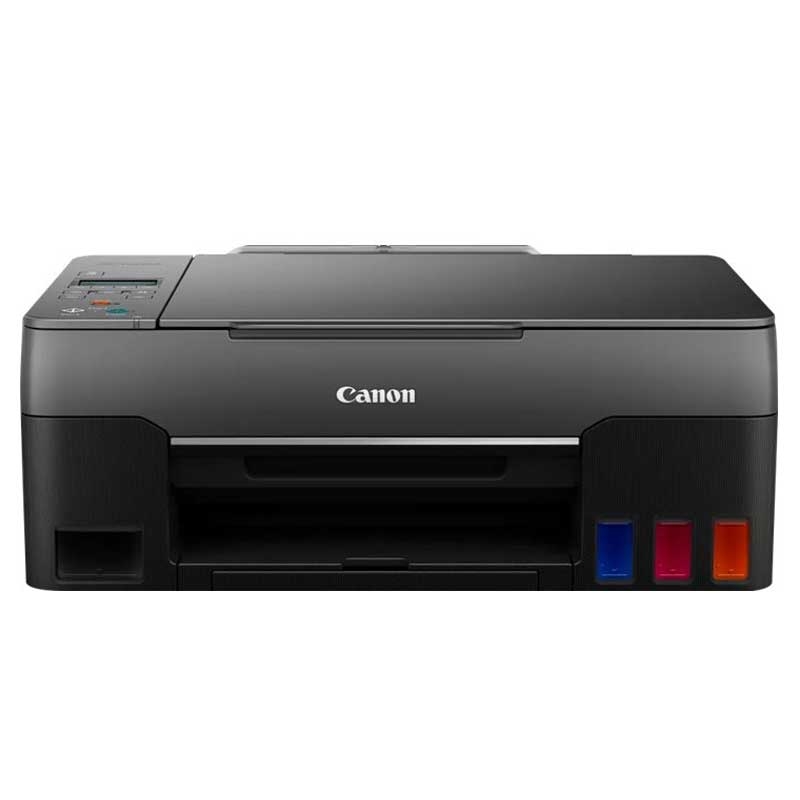 Canon PIXMA G3560 3-in-1 Multifunktionssystem