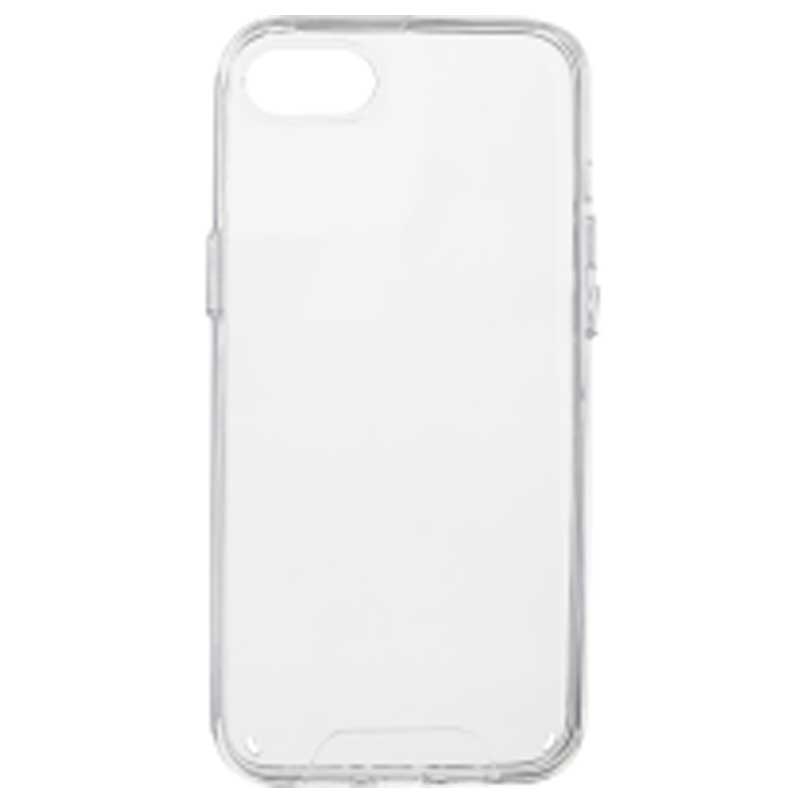 Peter Jäckel Back Cover ULTRA CLEAR für Apple iPhone 7/ 8/ SE 2020