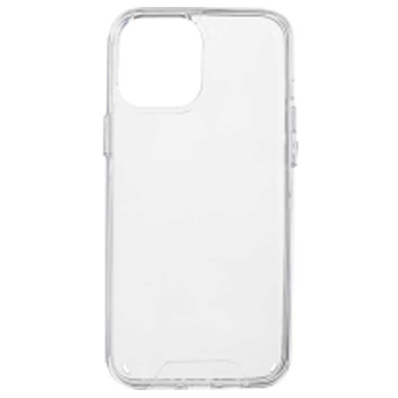 Peter Jäckel Back Cover ULTRA CLEAR für Apple iPhone 12/ 12 Pro