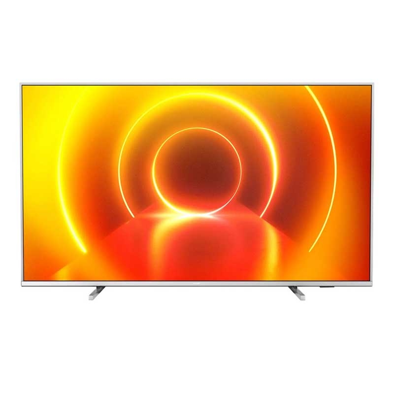Philips 50PUS7855/12 126 cm (50 Zoll) 4K-LED-TV